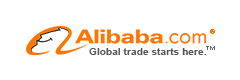 Alibaba for Tedrail